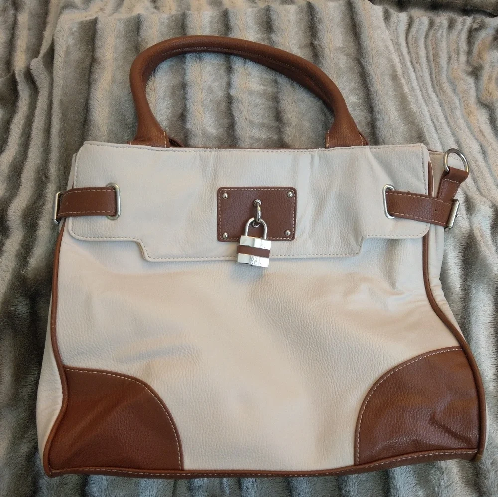 New York & Company satchel purse‎